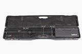16406LR-UNI/5590: Universal Shotgun Hard Case with Luxury Rubber Trim for 1 Shotgun - 11 of 11