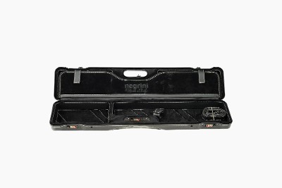 16407CRB/6340: OU/SxS Shotgun Hard Case with Carbon Fiber for 1 Shotgun - Image 6 of 7