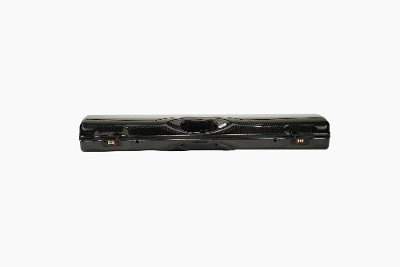 16407CRB/6340: OU/SxS Shotgun Hard Case with Carbon Fiber for 1 Shotgun - Image 3 of 7