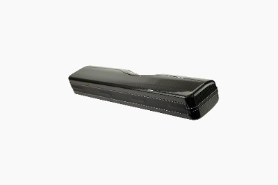 16407CRB/6340: OU/SxS Shotgun Hard Case with Carbon Fiber for 1 Shotgun - Image 2 of 7