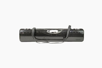 16407CRB/6340: OU/SxS Shotgun Hard Case with Carbon Fiber for 1 Shotgun - Image 4 of 7