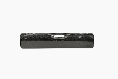 16407CRB/6340: OU/SxS Shotgun Hard Case with Carbon Fiber for 1 Shotgun