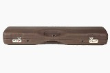 16405PL/5589: OU/SxS Shotgun Hard Case with Luxury Italian Leather for 1 Shotgun - 4 of 8
