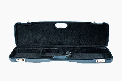 1605LR/5139: OU/SxS SMALL BORE ONLY Shotgun Hard Case with Luxury Rubber Trim for 1 Shotgun - Image 6 of 7