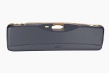 1605LX/5138: OU/SxS SMALL BORE ONLY Shotgun Hard Case with Deluxe Leather Trim for 1 Shotgun - 3 of 7