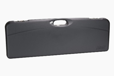1653R/5003: OU Shotgun Hard Case with Standard Trim for 1 Shotgun + 1 Extra Barrel