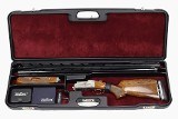 1653R/5003: OU Shotgun Hard Case with Standard Trim for 1 Shotgun + 1 Extra Barrel - 2 of 5