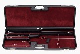 1653R/5003: OU Shotgun Hard Case with Standard Trim for 1 Shotgun + 1 Extra Barrel - 5 of 5