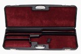 1653R/5003: OU Shotgun Hard Case with Standard Trim for 1 Shotgun + 1 Extra Barrel - 4 of 5