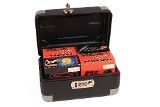 Negrini 100 Shotshell Case - 20100/4863 - 5 of 5
