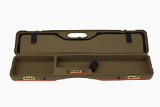 16405LXP/6272: OU/SxS Shotgun Hard Case with Luxury Canvas for 1 Shotgun - 5 of 7