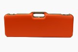 1670LXP/6273: OU/SxS Shotgun Hard Case with Luxury Canvas for 2 Shotguns - 3 of 8