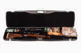 1644R/5213: Rifle Hard Case with Standard Trim for 1 Rifle + Accessory Storage - 2 of 8