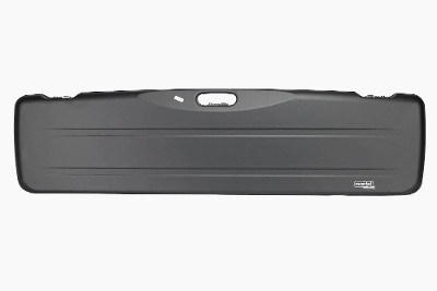 1644R/5213: Rifle Hard Case with Standard Trim for 1 Rifle + Accessory Storage