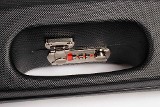 1644R/5213: Rifle Hard Case with Standard Trim for 1 Rifle + Accessory Storage - 6 of 8