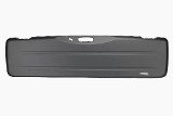 1644R/5213: Rifle Hard Case with Standard Trim for 1 Rifle + Accessory Storage