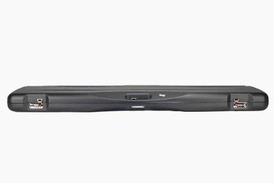 1644R/5213: Rifle Hard Case with Standard Trim for 1 Rifle + Accessory Storage - Image 8 of 8