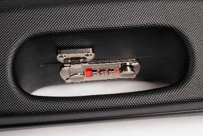 1644R/5213: Rifle Hard Case with Standard Trim for 1 Rifle + Accessory Storage - Image 6 of 8