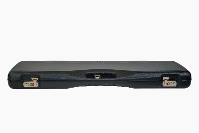 1654LR/5165: OU Shotgun Hard Case with Luxury Rubber Trim for 1 Shotgun - Image 5 of 6
