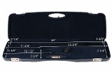 1654LR/5165: OU Shotgun Hard Case with Luxury Rubber Trim for 1 Shotgun - 6 of 6