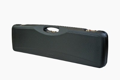 1654LR/5165: OU Shotgun Hard Case with Luxury Rubber Trim for 1 Shotgun - Image 3 of 6