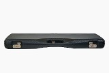 1654LR/5165: OU Shotgun Hard Case with Luxury Rubber Trim for 1 Shotgun - 5 of 6