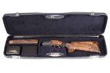 1654LR/5165: OU Shotgun Hard Case with Luxury Rubber Trim for 1 Shotgun - 2 of 6