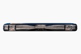 1654PL/5390: OU Shotgun Hard Case with Luxury Italian Leather for 1 Shotgun - 8 of 10
