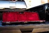 1654PL/5390: OU Shotgun Hard Case with Luxury Italian Leather for 1 Shotgun - 3 of 10