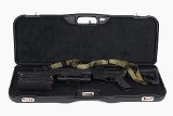 1645R-TAC/6082: Universal AR-15 Rifle Hard Case with Standard Trim for 1 Rifle + Accessory Storage - 2 of 6