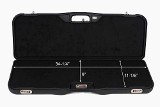 1645R-TAC/6082: Universal AR-15 Rifle Hard Case with Standard Trim for 1 Rifle + Accessory Storage - 6 of 6