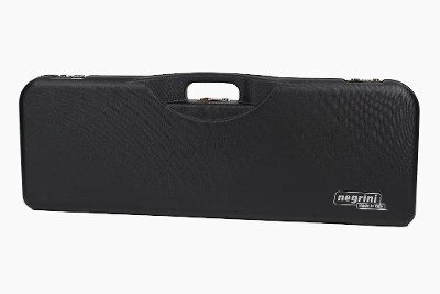 1645R-TAC/6082: Universal AR-15 Rifle Hard Case with Standard Trim for 1 Rifle + Accessory Storage