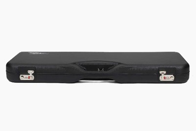 1645R-TAC/6082: Universal AR-15 Rifle Hard Case with Standard Trim for 1 Rifle + Accessory Storage - Image 3 of 6