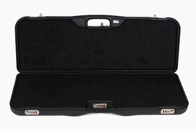 1645R-TAC/6082: Universal AR-15 Rifle Hard Case with Standard Trim for 1 Rifle + Accessory Storage - Image 5 of 6