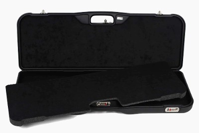 1645R-TAC/6082: Universal AR-15 Rifle Hard Case with Standard Trim for 1 Rifle + Accessory Storage - Image 4 of 6