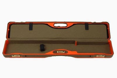 16406LXP/6271: Universal Shotgun Hard Case with Luxury Canvas for 1 Shotgun - Image 7 of 9