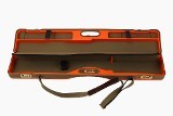 16406LXP/6271: Universal Shotgun Hard Case with Luxury Canvas for 1 Shotgun - 8 of 9