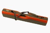 16406LXP/6271: Universal Shotgun Hard Case with Luxury Canvas for 1 Shotgun - 4 of 9