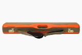 16406LXP/6271: Universal Shotgun Hard Case with Luxury Canvas for 1 Shotgun - 6 of 9