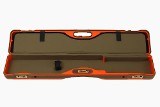 16406LXP/6271: Universal Shotgun Hard Case with Luxury Canvas for 1 Shotgun - 7 of 9