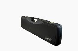 1607ALR-2C/6089: Semi-Auto/Pump Shotgun Hard Case with Luxury Rubber Trim for 1 Shotgun + 1 Extra Barrel - 3 of 8