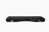 1607ALR-2C/6089: Semi-Auto/Pump Shotgun Hard Case with Luxury Rubber Trim for 1 Shotgun + 1 Extra Barrel - 4 of 8