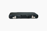 MOD.5-58L/6355: Rifle Hard Case with Luxury Rubber Trim for 1 Rifle + 1 Scope - 4 of 7