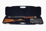 1607LR-UNI/5042: Universal Shotgun Hard Case with Luxury Rubber Trim for 1 Shotgun - 3 of 8