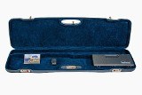 1607LR-UNI/5042: Universal Shotgun Hard Case with Luxury Rubber Trim for 1 Shotgun - 4 of 8