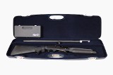 1607LR-UNI/5042: Universal Shotgun Hard Case with Luxury Rubber Trim for 1 Shotgun - 2 of 8
