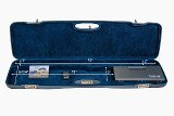 1607LR-UNI/5042: Universal Shotgun Hard Case with Luxury Rubber Trim for 1 Shotgun - 8 of 8
