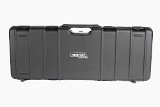 1690ISY/6010: Rifle Hard Case with Reinforced GRP for 1 Rifle + Accessory Storage