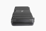 1690ISY/6010: Rifle Hard Case with Reinforced GRP for 1 Rifle + Accessory Storage - 2 of 8