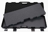 1690ISY/6010: Rifle Hard Case with Reinforced GRP for 1 Rifle + Accessory Storage - 6 of 8